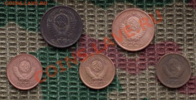 1 коп 61, 63, 65г, 2 коп 62г до 22.11.12г 21-30 мск - DSC_0129