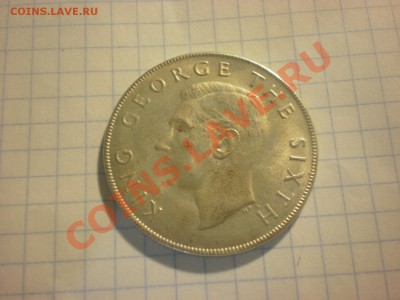 Копия Новая Зеландия Крона 1949 до 21.11 в 22:00 - PA210062.JPG
