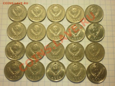 ПОДБОРКА 15 КОПЕЕК!!! 38 шт!!! до 22.11 в 22:00 - PA220089.JPG