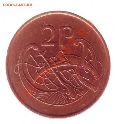 ИРЛАНДИЯ.2 ПЕНСА.1998.до 25.11.12 в 22.00мск - ирландия 2 пенс 1998 2.JPG