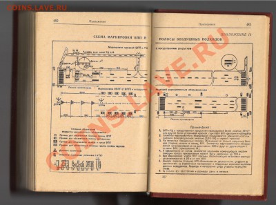 Книга-НАСТАВЛЕНИЕ по производству полётов авиации ВС СССР - НАСТАВЛЕНИЕ 005