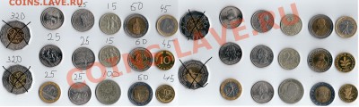 Инострань от 10р - разное (1)