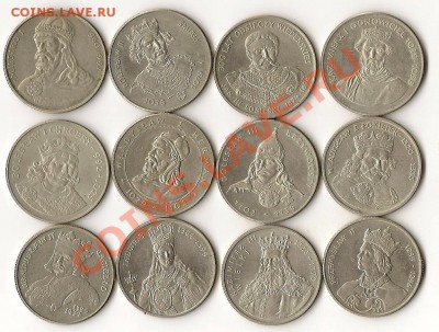 юб. Польши "короли" - 12шт.  21.11.12г.  21.00 по Мск - сканирование0084