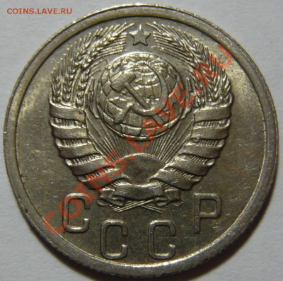 3 копейки 1926г AU и 3 копейки 1940 aUNC 3,41 и 3,54 - P1040423.JPG