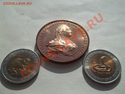 ЮБИЛЕЙКА РФ В ХОРОШЕМ СОХРАНЕ. ПОЧТА ЗА МОЙ СЧЁТ - 000_0076[1].JPG