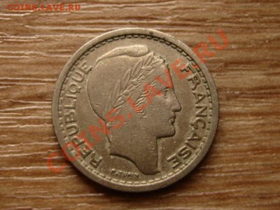 Алжир Франц. 20 франков 1949 до 21.11.12 в 21.00 М - IMG_6711