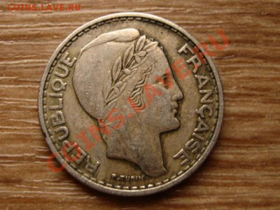 Алжир Франц. 50 франков 1949 до 21.11.12 в 21.00 М - IMG_6718