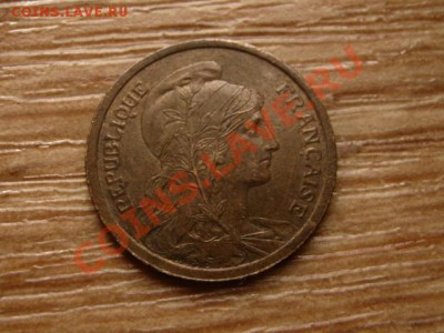 Франция 2 сантима 1899 до 21.11.12 в 21.00 М - IMG_6727