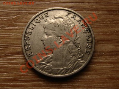 Франция 25 сантимов 1903 до 21.11.12 в 21.00 М - IMG_6729