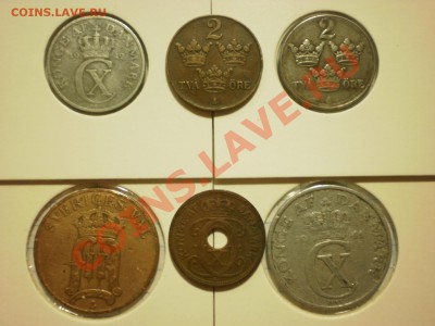 Иностранные монеты на оценку - PB190105.JPG
