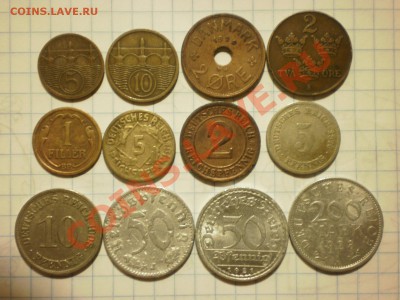 Иностранные монеты на оценку - PB190100.JPG