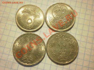 Иностранные монеты на оценку - PB190099.JPG