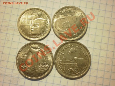 Иностранные монеты на оценку - PB190098.JPG