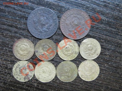 1 коп 1924-38 (нечастые, 10 шт) до 24 ноября 22:00 - 20.JPG
