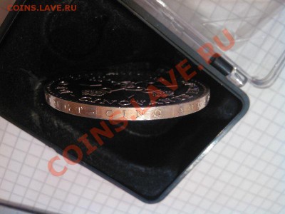 50 франков, 1974г., серебро. - IMG_20121117_205727