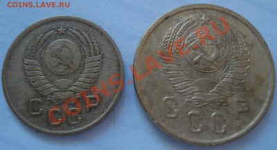 1к и 2к   1957г       до 26.11.12     22.30мос - 1 и 2 коп 1957_2
