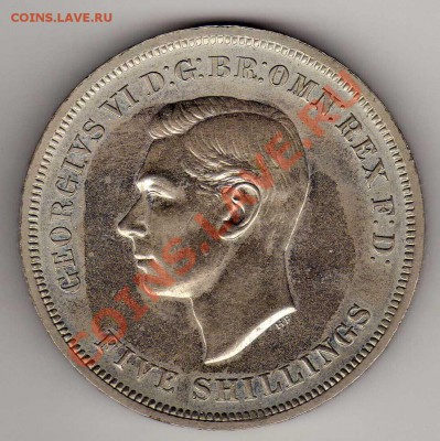 Великобритания крона 1951 до 26.11.12 в 22.00мск (3522) - img398