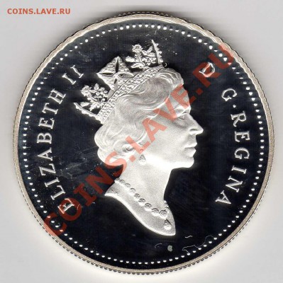 Ag Канада 1$ 1991 "Фронтенак" до 26.11.12-22.00мск (3449) - img428