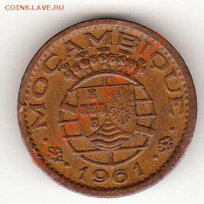 Мозамбик 10 сентаво 1961 до 26.11.12 в 22.00мск (3299) - img444