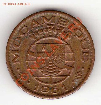 Мозамбик 20 сентаво 1961 до 26.11.12 в 22.00мск (3299) - img445