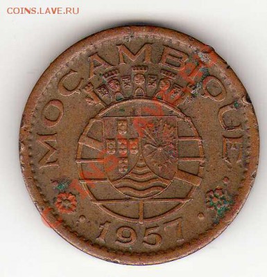 Мозамбик 50 сентаво 1957 до 26.11.12 в 22.00мск (3299) - img446