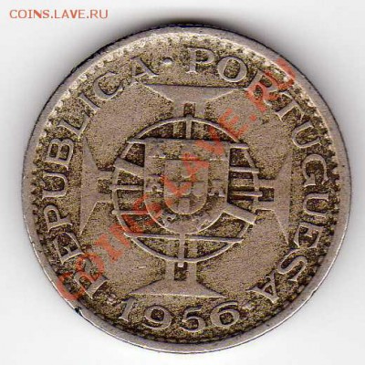 2 эскудо 1956 до 26.11.12 в 22.00мск (3299) - img448