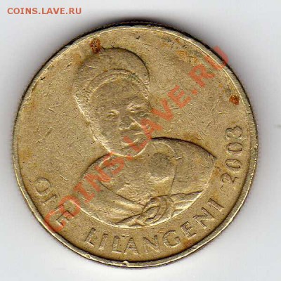 Свазиленд лилангени 2003 до 26.11.12 в 22.00мск (3299) - img481