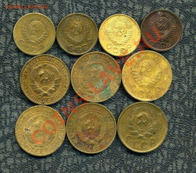 1,2,3,5,10,15,20коп 1924-75гг 32 мон до 26.11.12. 22-00мск - img004