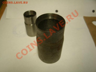 УПАКОВКА МОНЕТ ДЛЯ ПЕРЕСЫЛА - GEDC1828.JPG