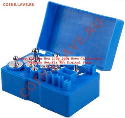 USB-микроскопы, весы, лупы и многое другое! - 025365 02