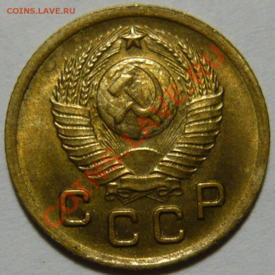 3 копейки 1926г AU и 3 копейки 1940 aUNC 3,41 и 3,54 - P1040435.JPG