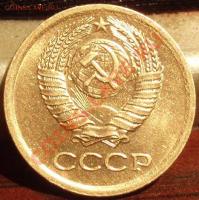 1 коп 1964 unc - PB201704