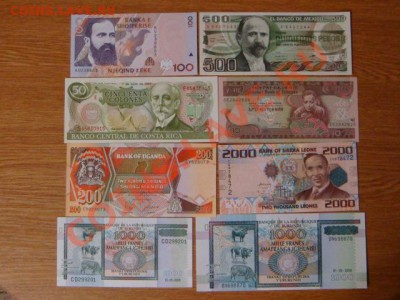 -v2- Иностранные боны UNC от 60руб. - DSC09047.JPG