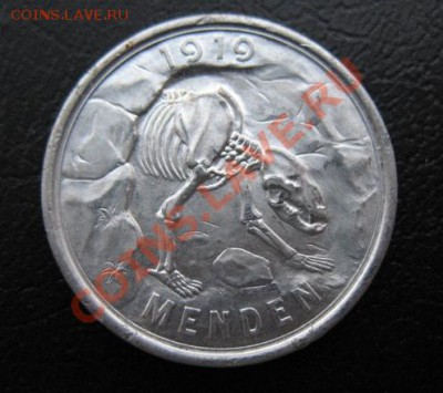 1920, Менден, 50 пф, до 27.11 в 21-00 мск - нот менд а.JPG