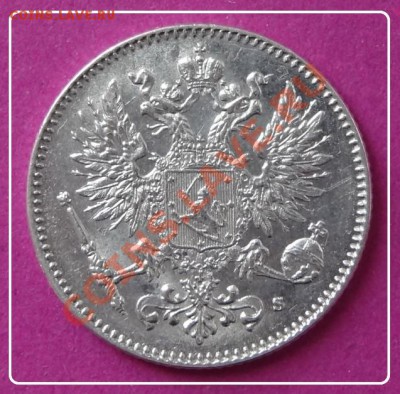 50 пенни 1916 до 27.11.12 в 22.00 - 50 пенни 1916 ав