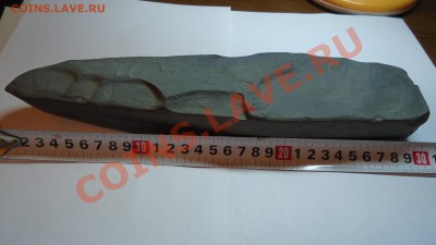 не обычный камень!помощь в опознание. - DSC02151.JPG