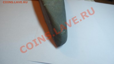 не обычный камень!помощь в опознание. - DSC02154.JPG