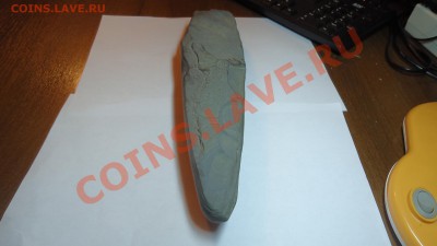 не обычный камень!помощь в опознание. - DSC02159.JPG