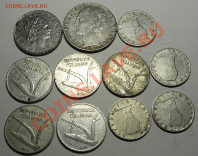 Много монет на оценку для голландской продажи - DSC02112.JPG