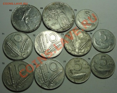 Много монет на оценку для голландской продажи - DSC02108.JPG