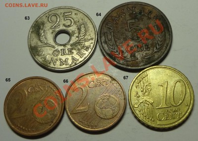 Много монет на оценку для голландской продажи - DSC02104.JPG