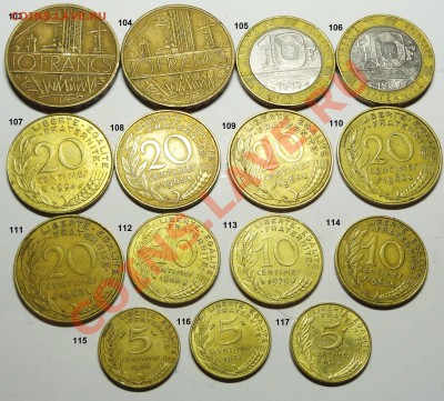 Много монет на оценку для голландской продажи - DSC02125.JPG