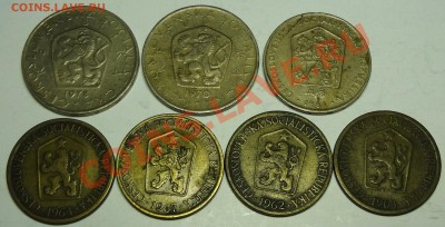 Много монет на оценку для голландской продажи - DSC02143.JPG