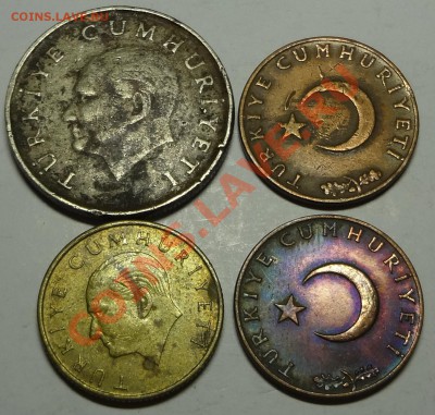 Много монет на оценку для голландской продажи - DSC02183.JPG