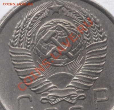 10 копеек 1957года.-30шт.Состояние. - 07