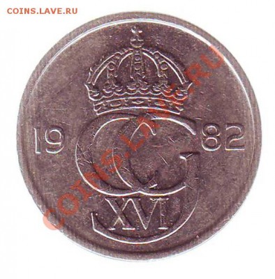 ШВЕЦИЯ.50 ОРЕ.1982. до 28.11.12 в 22.00мск - швеция 50 оре 1982 2.JPG