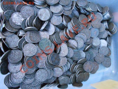 3000 монет Швеции 40 - 50 годов - DSCN0305[1].JPG