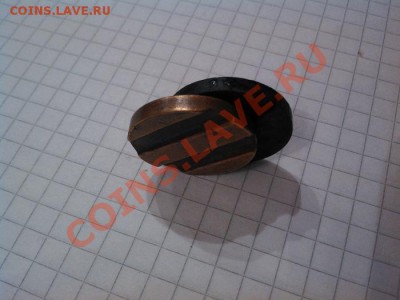 Два жетона министерства торговли СССР, №№ 5,13. - IMG_20121122_103937