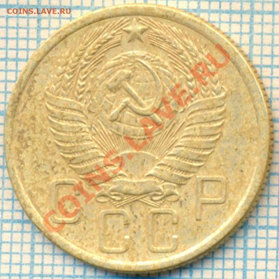 1955г 5коп, до 27.11.2012г. 22.00 по Москве - 1955 5к а