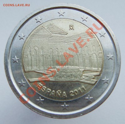 !! ОФИЦИАЛЬНЫЕ СЕТЫ и монеты в UNС: ЕВРО, ДОЛЛАРЫ, ФУНТЫ !! - DSC00601.JPG